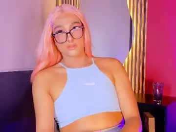 Chaturbate Live Sex of mika_velvet