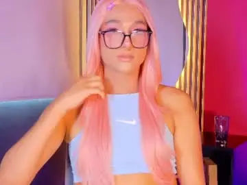 Chaturbate Sex Cam of mika_velvet