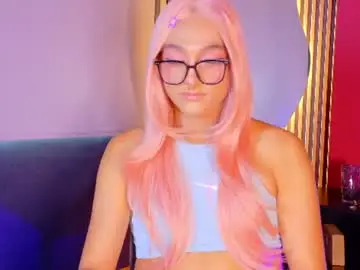 Chaturbate Best live sex cam show of mika_velvet