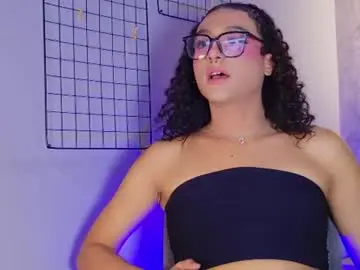 Chaturbate Sex Chat of mika_velvet
