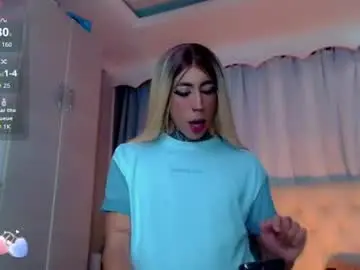 Chaturbate Live Sex of oliviahot01