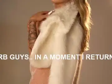 Chaturbate Free Porn Cam of pocahontas_dupont