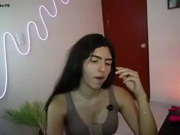Chaturbate Adult Video Chat of samymelo