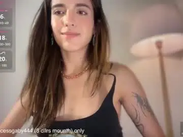 Chaturbate Live Porn of 4444ngel