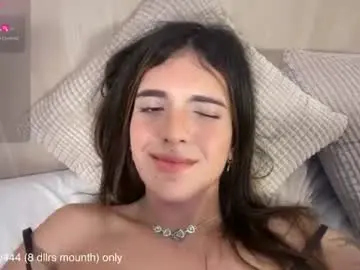 Chaturbate Live Sex Cam of 4444ngel