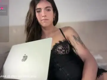 Chaturbate Adult Webcam of 4444ngel
