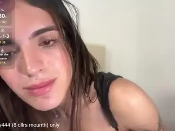 Chaturbate Adult Video Chat of 4444ngel