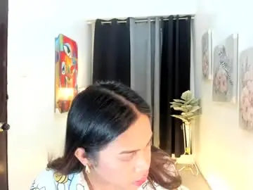 Chaturbate Private Sex Chat of amazing_aljane