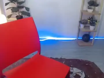Chaturbate Live Porn of amazing_aljane
