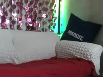 Chaturbate Sex Cam of rossir