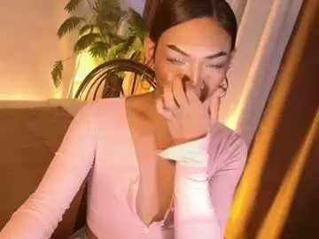 Chaturbate Live Porn of temptation_ashley
