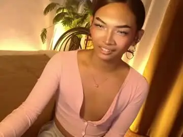 Chaturbate Live Porn of temptation_ashley