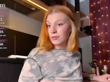 Chaturbate Nude Webcam of vynila