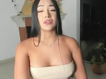 Chaturbate Adult Webcam of agelinaferrara