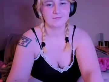 Chaturbate Live Porn of glitchwitch