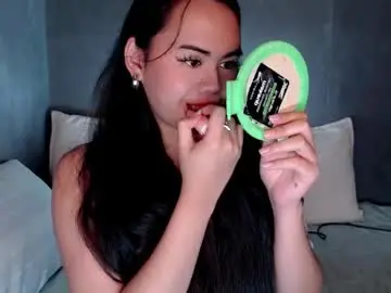 Chaturbate Adult Video Chat of qt_luna18