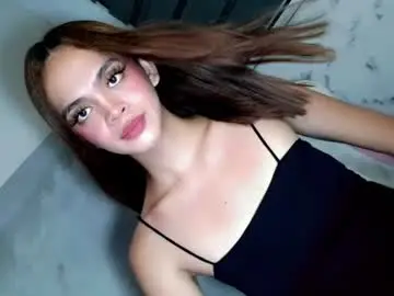 Chaturbate Live Sex of thesecretlifeofmabaddie
