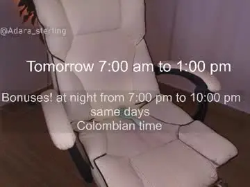 Chaturbate Live Sex Cam of babepeach