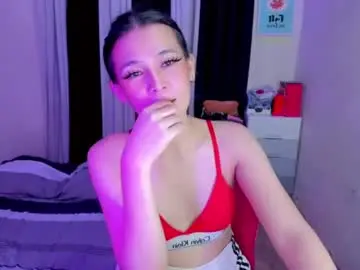 Chaturbate Sex Cam of lucyx143
