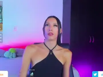 Chaturbate Adult Webcam of alicee_salvatore