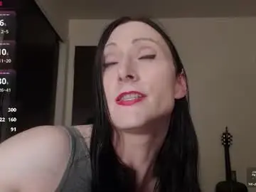 Chaturbate Sex Cam of ivyrose499