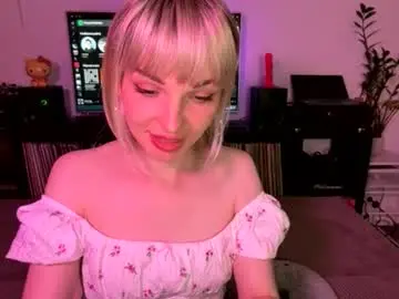 Chaturbate Nude Webcam of trans_cherries
