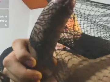 Chaturbate Nude Webcam of meghancontento