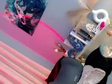 Chaturbate Best live sex cam show of what_the_fuckxx