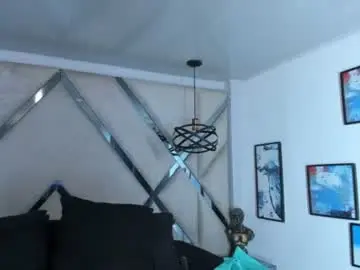 Chaturbate Best live sex cam show of shantal_ferrer3