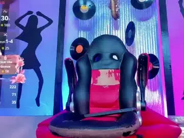 Chaturbate Adult Webcams of _nickyminach