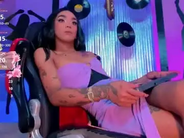 Chaturbate Sex Chat of _nickyminach