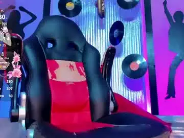 Chaturbate Sex Cam of _nickyminach