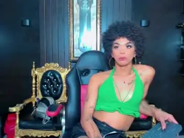 Chaturbate Sex Cam of _nickyminach