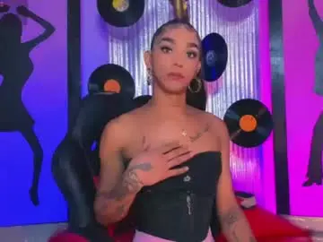 Chaturbate Best live sex cam show of _nickyminach