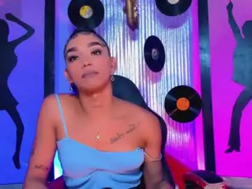 Chaturbate Best live sex cam show of _nickyminach