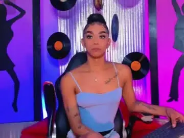 Chaturbate Free Live Porn of _nickyminach