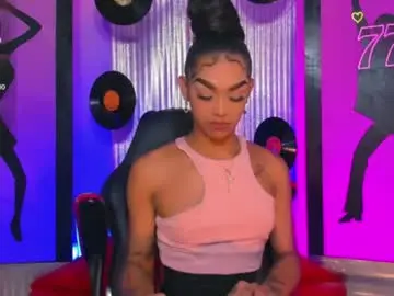Chaturbate Live Sex of _nickyminach