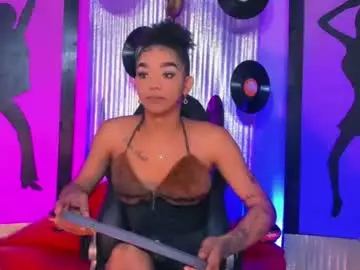 Chaturbate Best Webcam of _nickyminach
