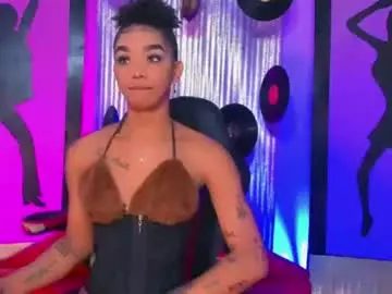 Chaturbate Best live sex cam show of _nickyminach