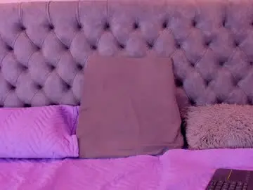 Chaturbate Sex Cam of aranza_jones