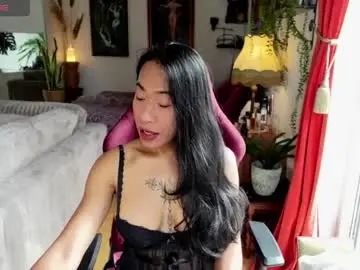 Chaturbate Live Sex of bianca_transpinay