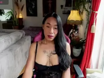 Chaturbate Live Sex of bianca_transpinay