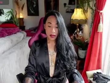 Chaturbate Watch Live Sex Cams of bianca_transpinay
