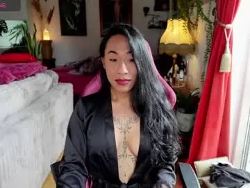 Chaturbate Sex Chat of bianca_transpinay