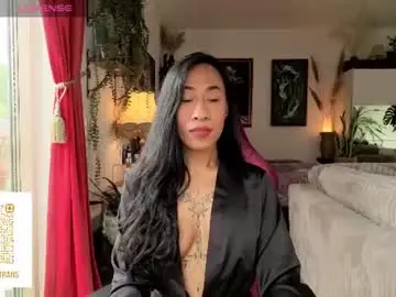 Chaturbate Best live sex cam show of bianca_transpinay