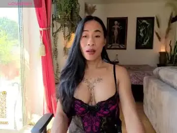 Chaturbate Best live sex cam show of bianca_transpinay