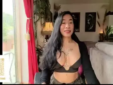 Chaturbate Private Sex Chat of bianca_transpinay
