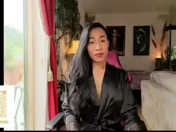 Chaturbate Sex Cam of bianca_transpinay
