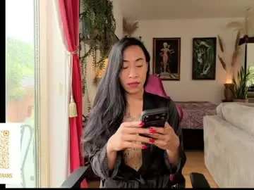 Chaturbate Nude Webcam of bianca_transpinay