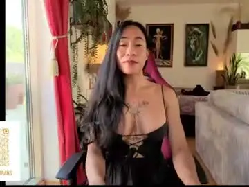 Chaturbate Private Sex Chat of bianca_transpinay